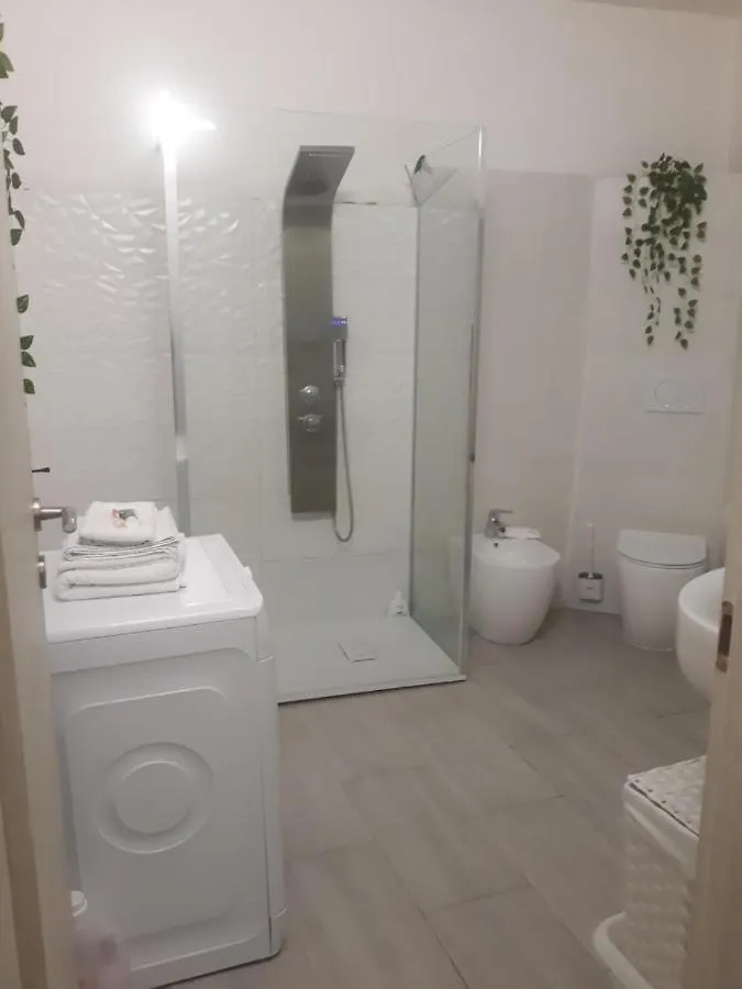 B&B Varese Terminal Sumirago 0*,