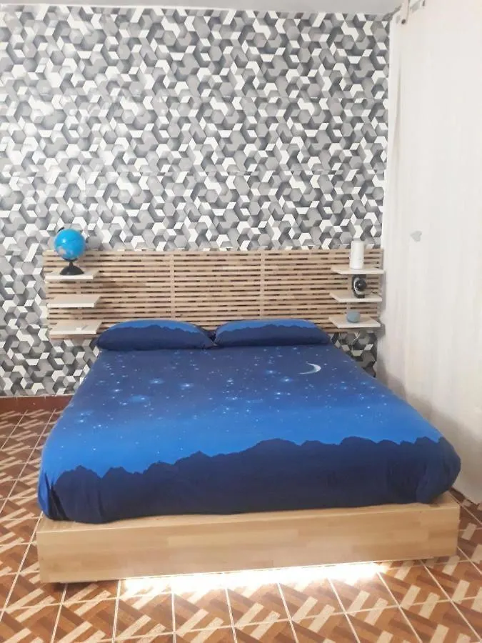 B&B Varese Terminal Sumirago