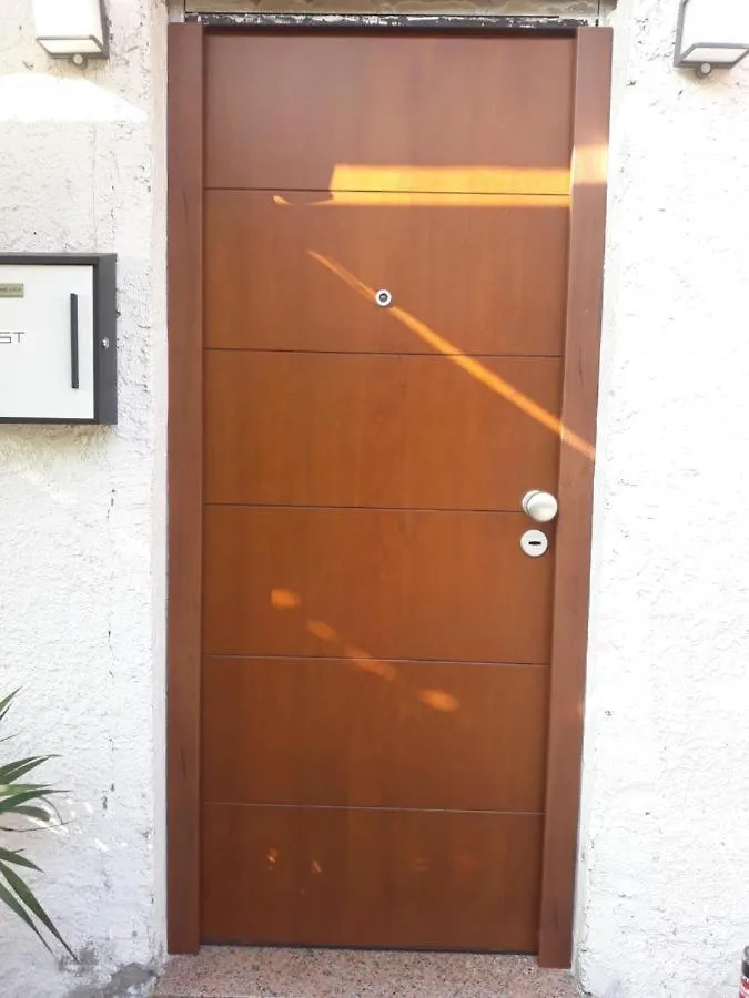 B&B Varese Terminal Sumirago Italy